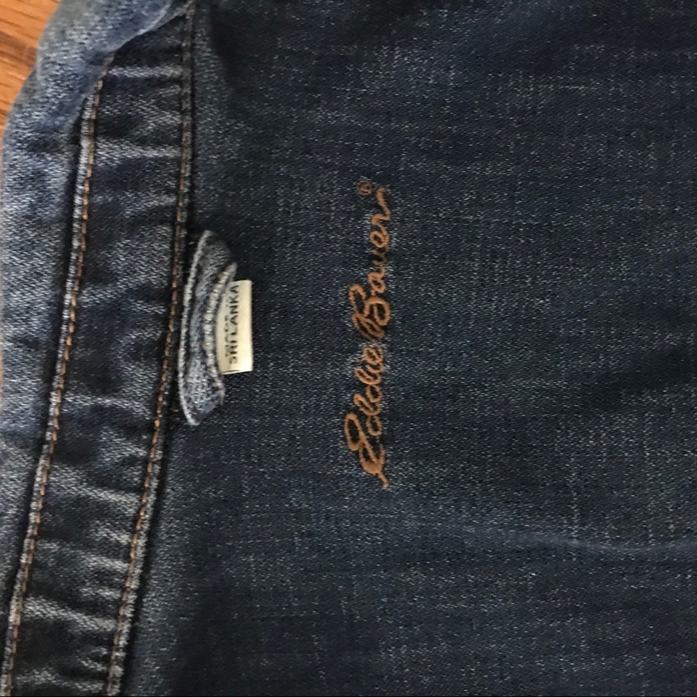 Jean Jacket - Picture 6 of 6